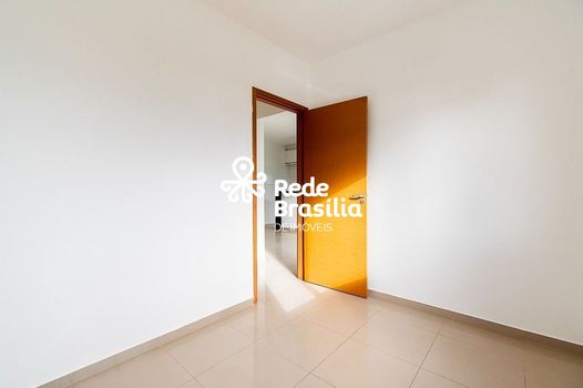 Foto 3 do(a) Apartamento de 2 quartos à venda em Samambaia Sul (Samambaia), Brasília