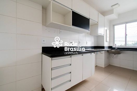 Foto 1 do(a) Apartamento de 2 quartos à venda em Samambaia Sul (Samambaia), Brasília