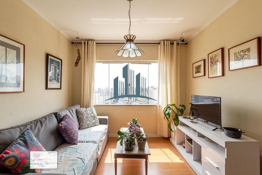 Foto 2 do(a) Apartamento de 2 quartos à venda em Planalto Paulista, São Paulo