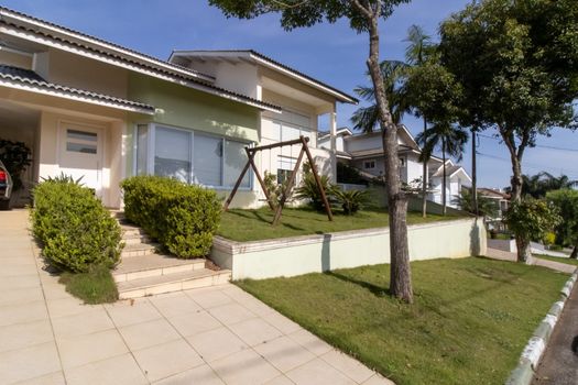 Foto 3 do(a) Casa em Condomínio de 4 quartos à venda em Convívio Residencial Santana, Arujá