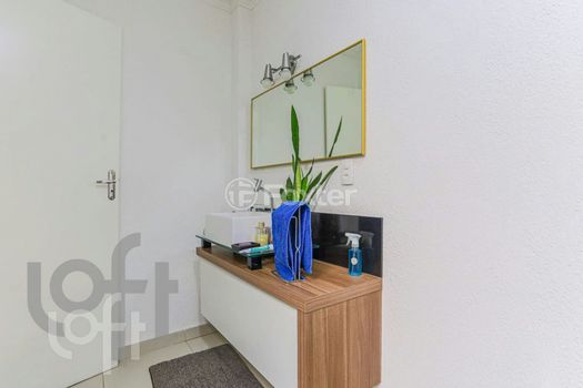 Foto 33 do(a) Apartamento de 2 quartos à venda em Aclimação, São Paulo