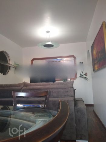 Foto 6 do(a) Apartamento de 2 quartos à venda em Cristal, Porto Alegre