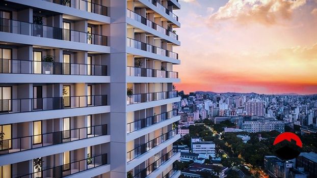 Foto 20 do(a) Apartamento de 1 quartos à venda em Pinheiros, São Paulo