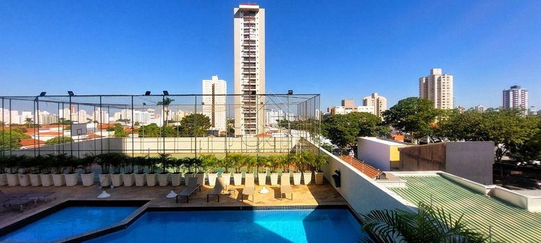 Foto 2 do(a) Apartamento de 3 quartos à venda em Cidade Alta, Piracicaba