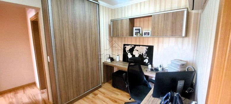 Foto 25 do(a) Apartamento de 3 quartos à venda em Cidade Alta, Piracicaba