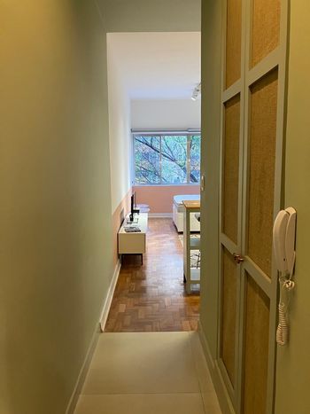 Foto 5 do(a) Apartamento de 1 quartos à venda em Centro, São Paulo