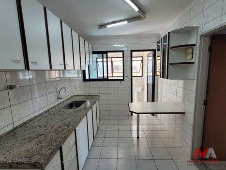 Foto 20 do(a) Apartamento de 3 quartos à venda em Vila Imperial, São José do Rio Preto