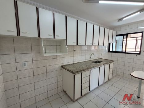 Foto 19 do(a) Apartamento de 3 quartos à venda em Vila Imperial, São José do Rio Preto