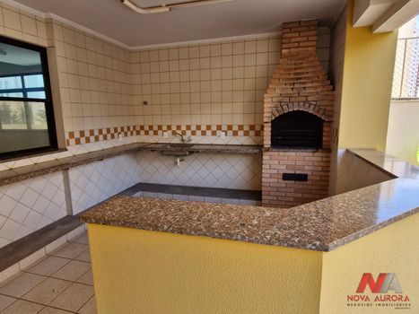 Foto 45 do(a) Apartamento de 3 quartos à venda em Vila Imperial, São José do Rio Preto