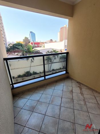 Foto 6 do(a) Apartamento de 3 quartos à venda em Vila Imperial, São José do Rio Preto