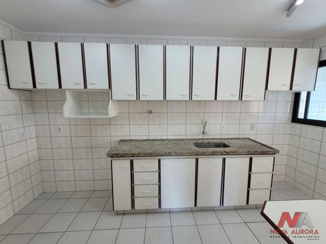 Foto 18 do(a) Apartamento de 3 quartos à venda em Vila Imperial, São José do Rio Preto