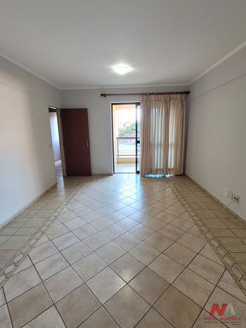 Foto 3 do(a) Apartamento de 3 quartos à venda em Vila Imperial, São José do Rio Preto