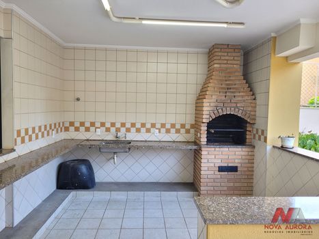Foto 35 do(a) Apartamento de 3 quartos à venda em Vila Imperial, São José do Rio Preto