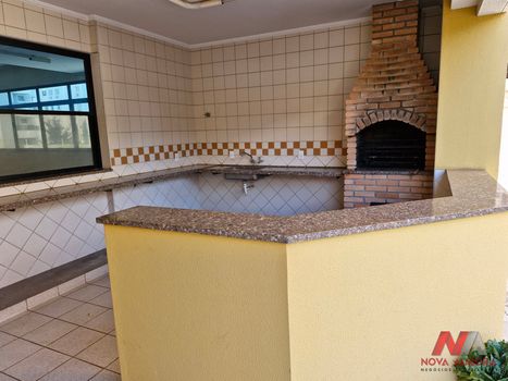 Foto 46 do(a) Apartamento de 3 quartos à venda em Vila Imperial, São José do Rio Preto