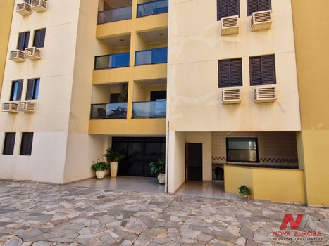Foto 44 do(a) Apartamento de 3 quartos à venda em Vila Imperial, São José do Rio Preto