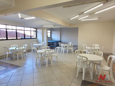 Foto 33 do(a) Apartamento de 3 quartos à venda em Vila Imperial, São José do Rio Preto