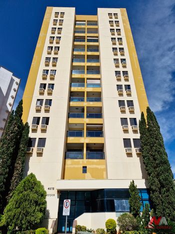 Foto 41 do(a) Apartamento de 3 quartos à venda em Vila Imperial, São José do Rio Preto