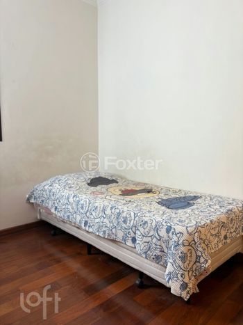 Foto 13 do(a) Apartamento de 3 quartos à venda em Perdizes, São Paulo