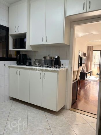 Foto 6 do(a) Apartamento de 3 quartos à venda em Perdizes, São Paulo