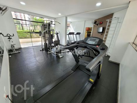 Foto 30 do(a) Apartamento de 3 quartos à venda em Perdizes, São Paulo