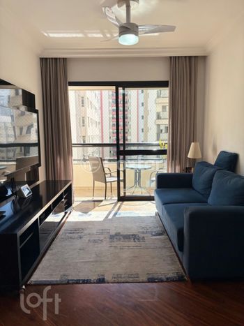Foto 31 do(a) Apartamento de 3 quartos à venda em Perdizes, São Paulo