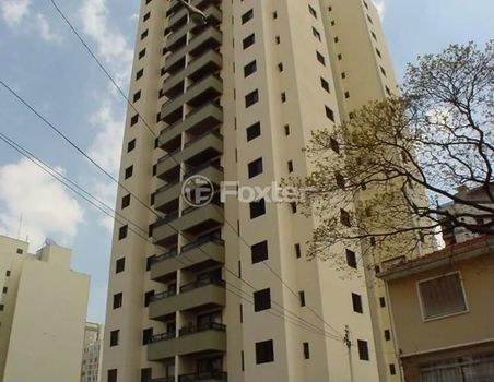 Foto 33 do(a) Apartamento de 3 quartos à venda em Perdizes, São Paulo