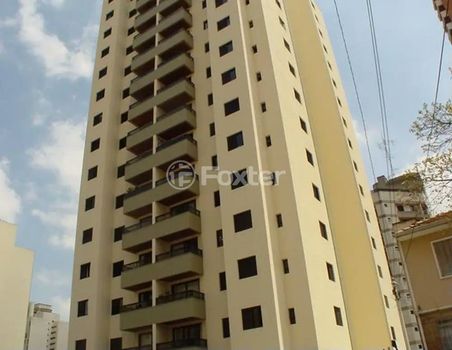 Foto 32 do(a) Apartamento de 3 quartos à venda em Perdizes, São Paulo