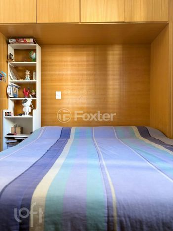 Foto 11 do(a) Apartamento de 3 quartos à venda em Perdizes, São Paulo