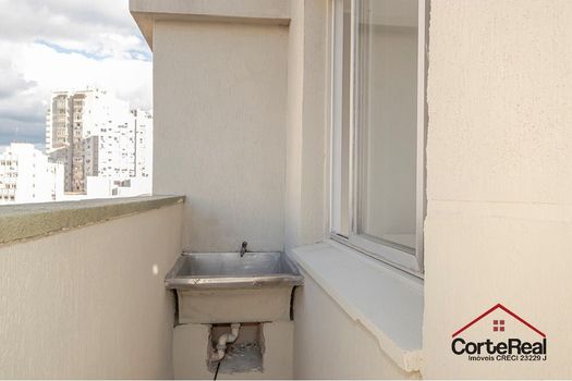 Foto 10 do(a) Apartamento de 1 quartos à venda em Centro Histórico, Porto Alegre