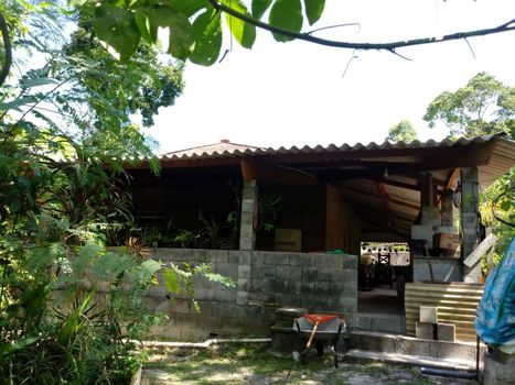 Foto 17 do(a) Fazenda / Sítio / Chácara de 3 quartos à venda em null, Itanhaém