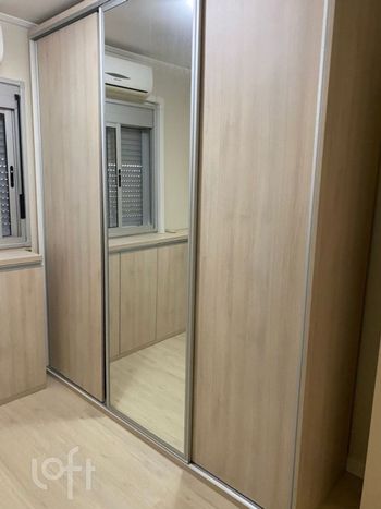 Foto 11 do(a) Apartamento de 2 quartos à venda em Passo das Pedras, Porto Alegre