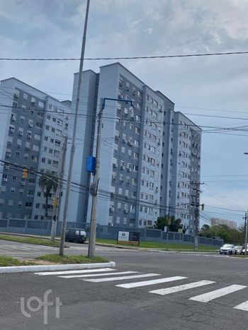 Foto 31 do(a) Apartamento de 2 quartos à venda em Passo das Pedras, Porto Alegre