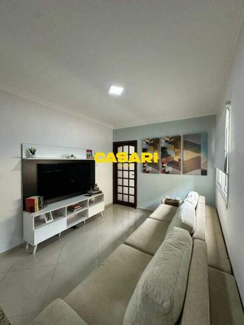 Foto 3 do(a) Cobertura de 2 quartos à venda em Paraíso, Santo André