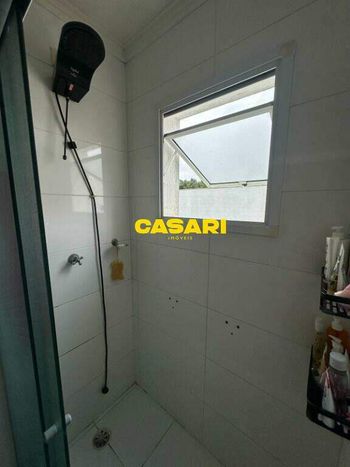 Foto 21 do(a) Cobertura de 2 quartos à venda em Paraíso, Santo André