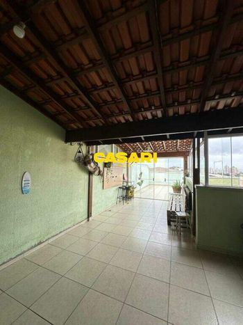 Foto 23 do(a) Cobertura de 2 quartos à venda em Paraíso, Santo André