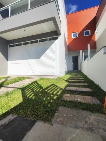 Foto 3 do(a) Casa de 3 quartos à venda em São Luiz, Caxias do Sul