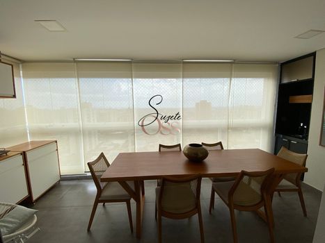 Foto 6 do(a) Apartamento de 3 quartos à venda em Alemães, Piracicaba