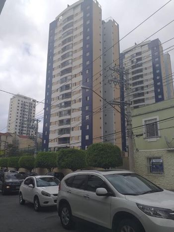 Foto 45 do(a) Apartamento de 3 quartos à venda em Aclimação, São Paulo