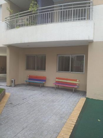 Foto 28 do(a) Apartamento de 3 quartos à venda em Aclimação, São Paulo