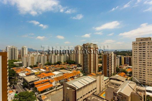 Foto 22 do(a) Apartamento de 3 quartos à venda em Vila Leopoldina, São Paulo