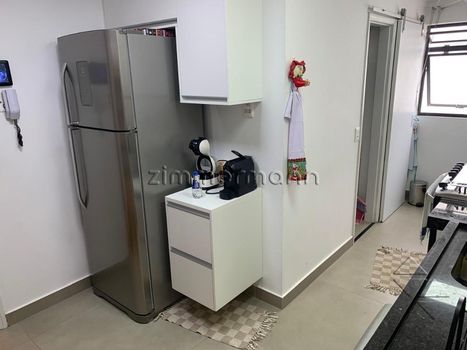 Foto 18 do(a) Apartamento de 3 quartos à venda em Vila Leopoldina, São Paulo