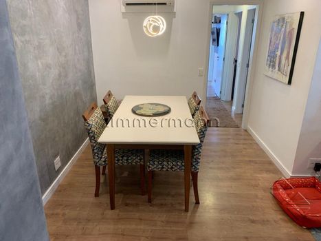 Foto 3 do(a) Apartamento de 3 quartos à venda em Vila Leopoldina, São Paulo