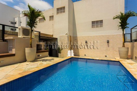 Foto 32 do(a) Apartamento de 3 quartos à venda em Vila Leopoldina, São Paulo