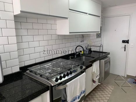 Foto 16 do(a) Apartamento de 3 quartos à venda em Vila Leopoldina, São Paulo