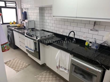 Foto 15 do(a) Apartamento de 3 quartos à venda em Vila Leopoldina, São Paulo