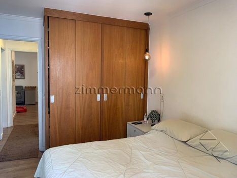 Foto 12 do(a) Apartamento de 3 quartos à venda em Vila Leopoldina, São Paulo