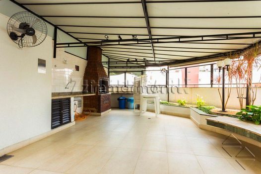 Foto 36 do(a) Apartamento de 3 quartos à venda em Vila Leopoldina, São Paulo