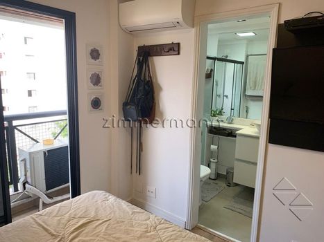 Foto 13 do(a) Apartamento de 3 quartos à venda em Vila Leopoldina, São Paulo