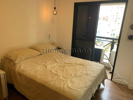 Foto 11 do(a) Apartamento de 3 quartos à venda em Vila Leopoldina, São Paulo