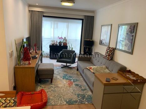 Foto 1 do(a) Apartamento de 3 quartos à venda em Vila Leopoldina, São Paulo